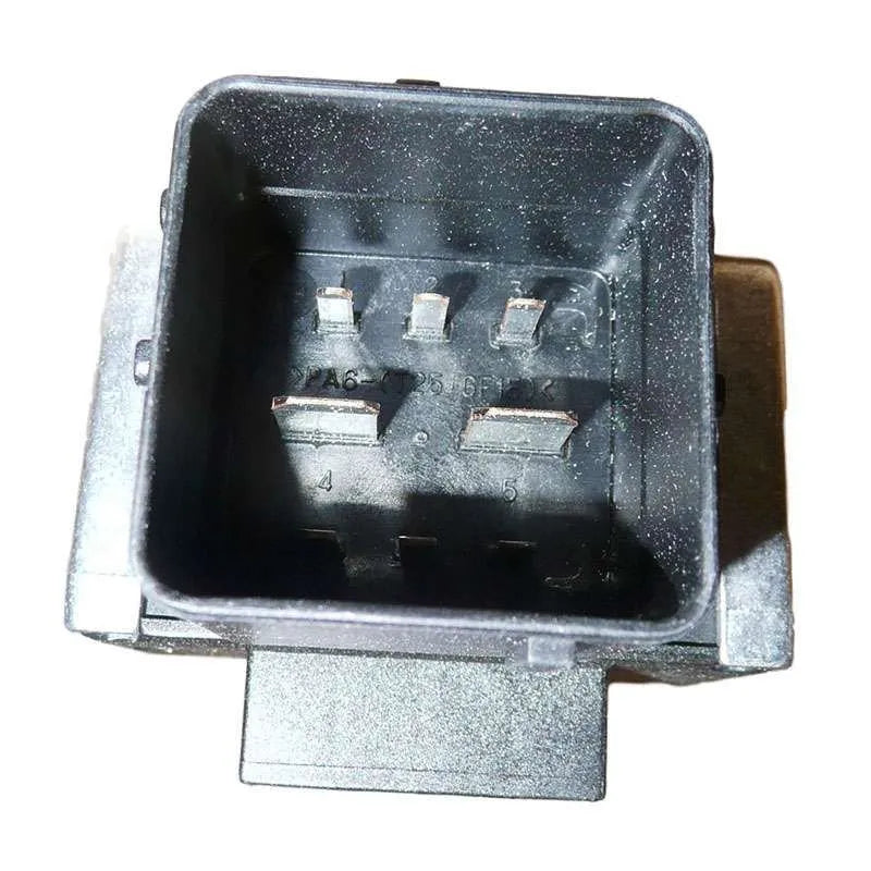 Lodgy Dizel Motor Kızdırma Rölesi
