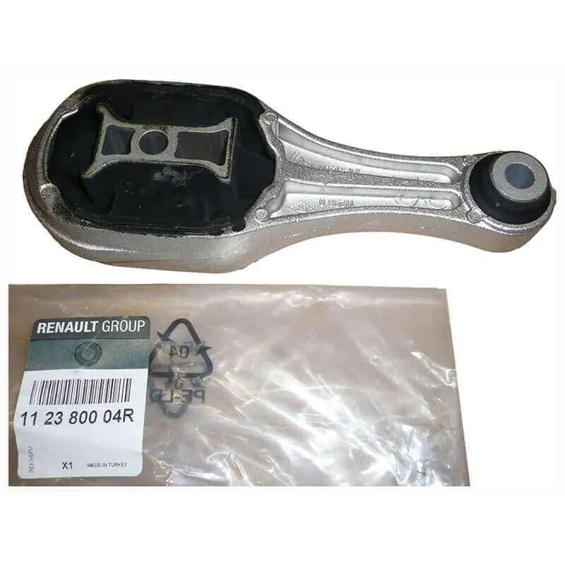 Megane Motor Arka Bağlantı Takozu