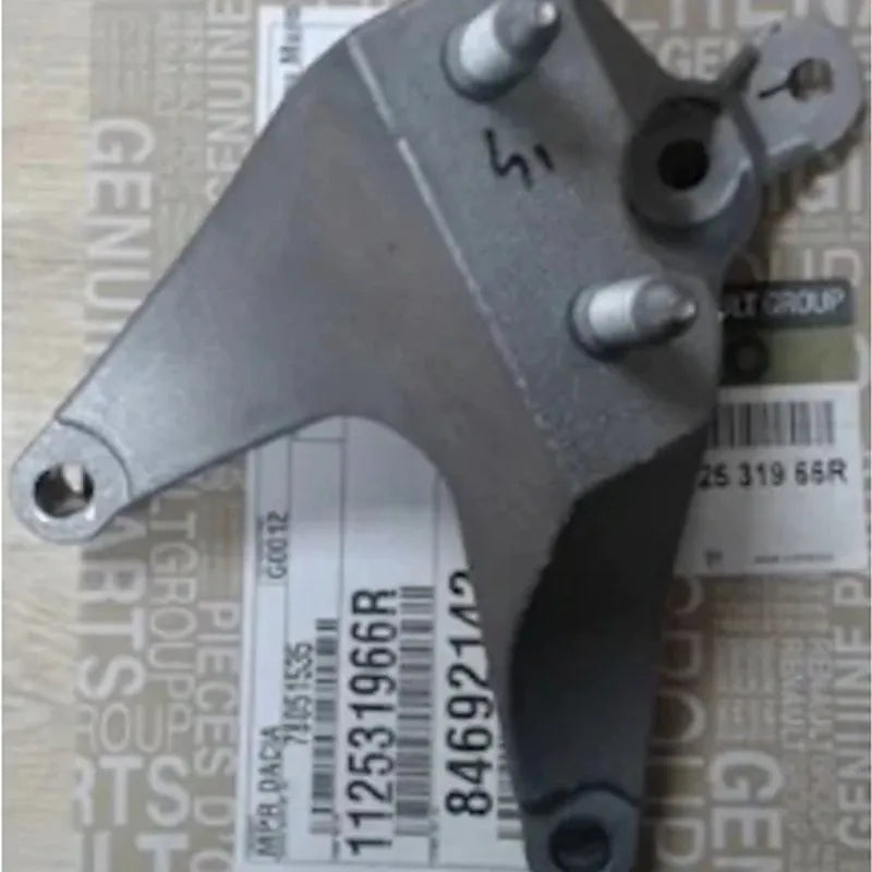 Dokker Motor Arka Takozu Bağlantı Ayağı