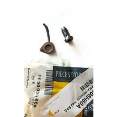 Megane Yağlama Jeti