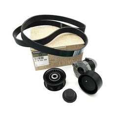 Megane Alternatör Kayış Bilya Seti