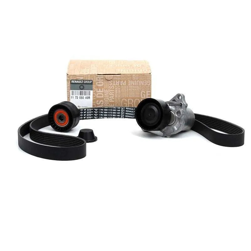 Talisman Alternatör Kayış Bilya Seti