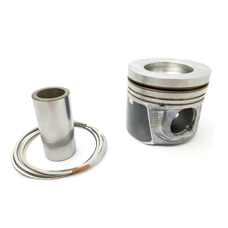 Latitude Silindir Onarım Seti (Piston, Segman)