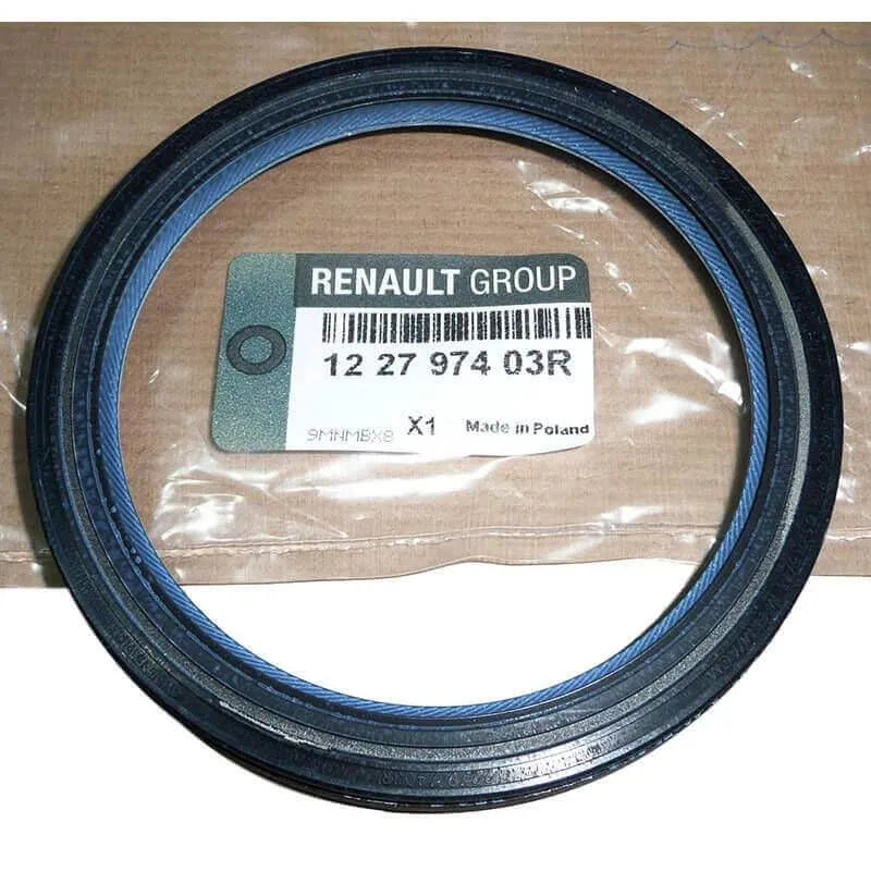 Megane Krank Arka Keçesi