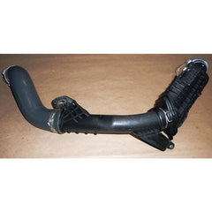 Sandero Turbo Borusu