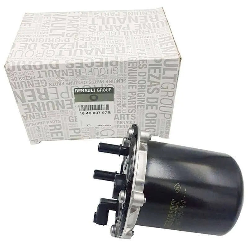 Sandero Mazot Filtresi