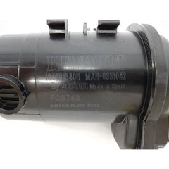 Dokker Mazot Filtresi