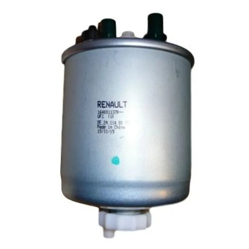 Modüs Mazot Filtresi