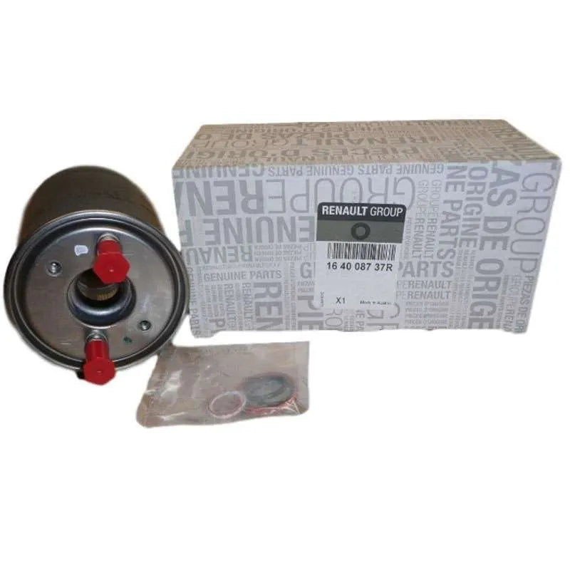 Megane Mazot Filtresi