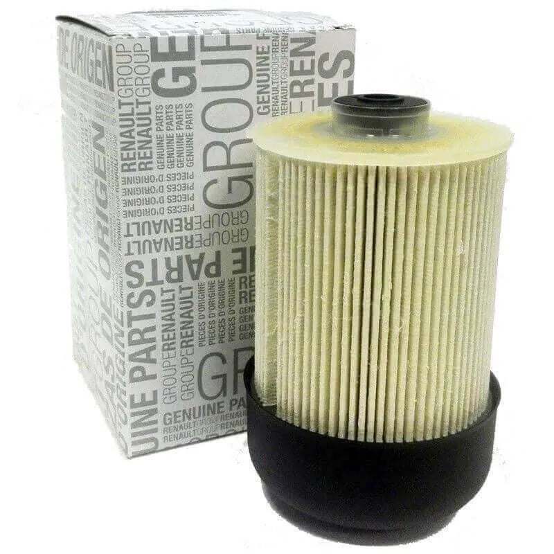 Master Mazot Filtresi