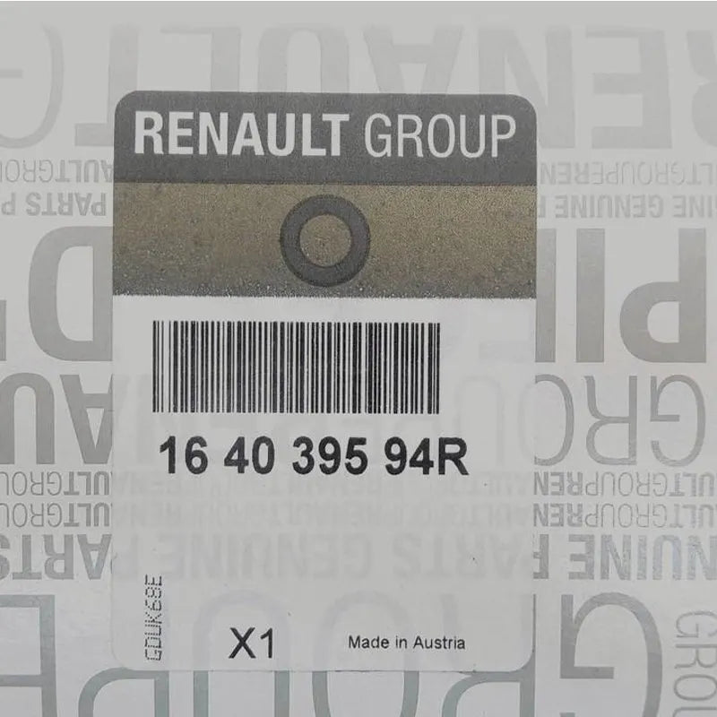 Talisman Mazot Filtresi