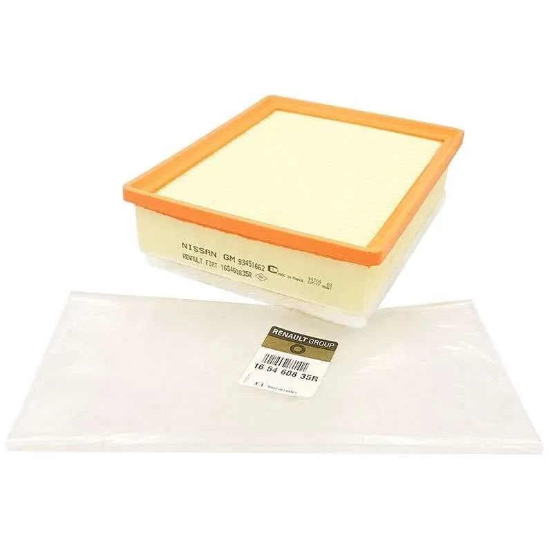 Trafic Hava Filtresi