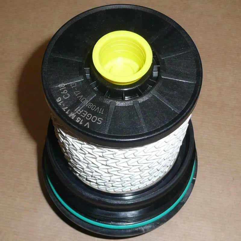 Megane Mazot Filtresi