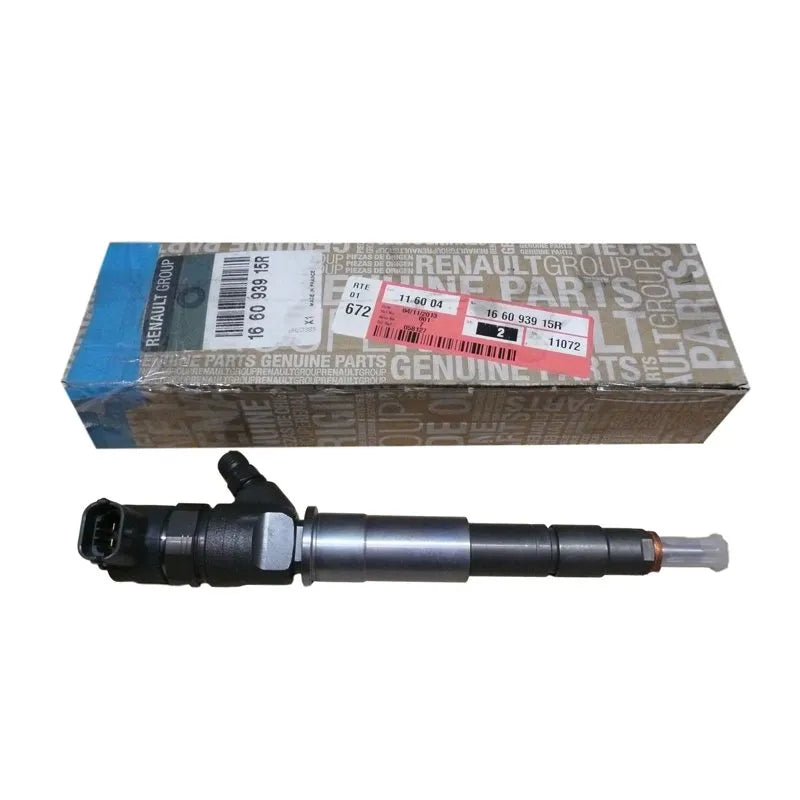 Trafic Mazot Enjektörü