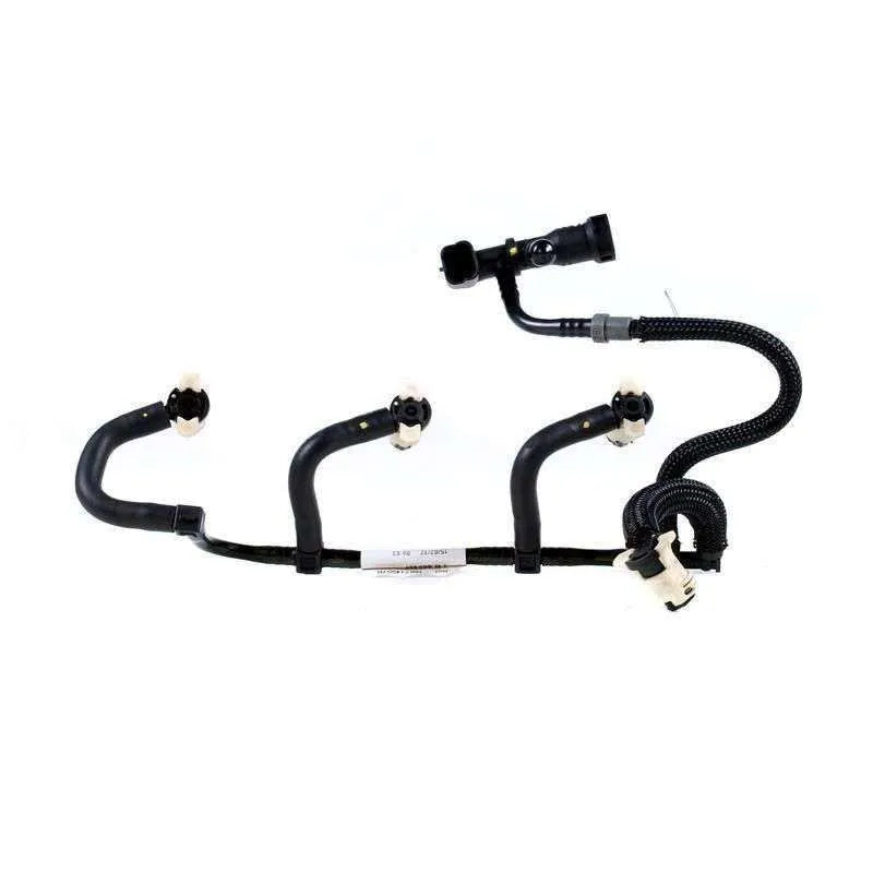 Megane Enjektör Geri Dönüş Borusu