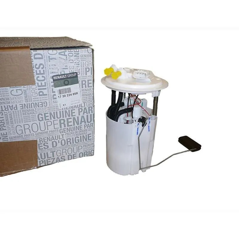 Megane Yakıt Depo Şamandırası