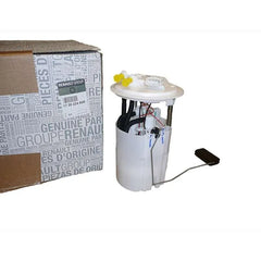 Megane Yakıt Depo Şamandırası