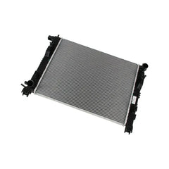 Lodgy Motor Su Radyatörü