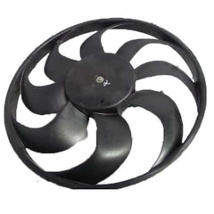 Clio Fan Motoru Ve Fan Pervanesi Seti