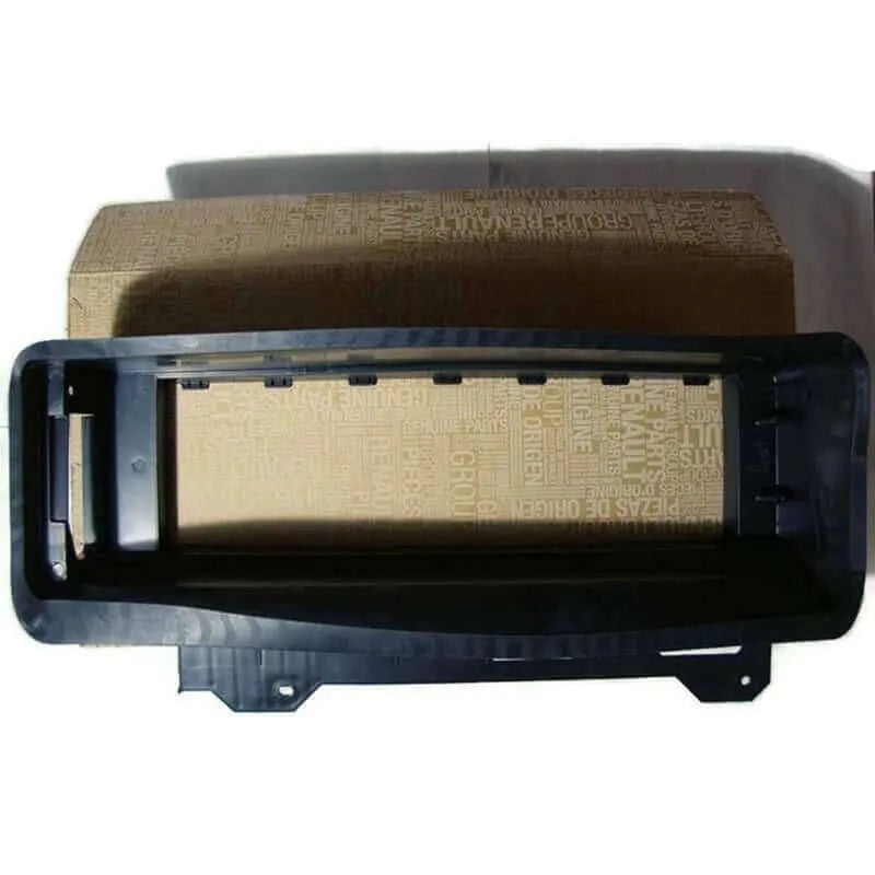 Clio Radyatör Davlumbazı