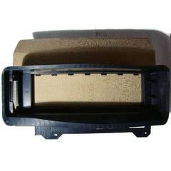 Clio Radyatör Davlumbazı