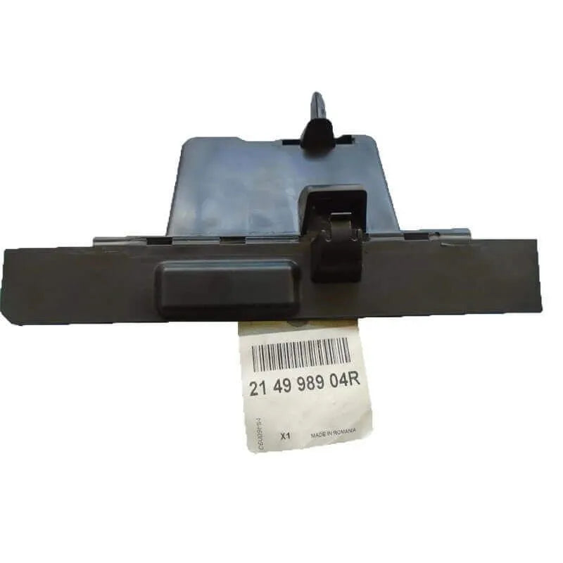 Sandero Radyatör Davlumbazı