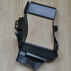 Duster Radyatör Davlumbazı