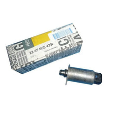 Megane Yakıt Basınç Sensörü