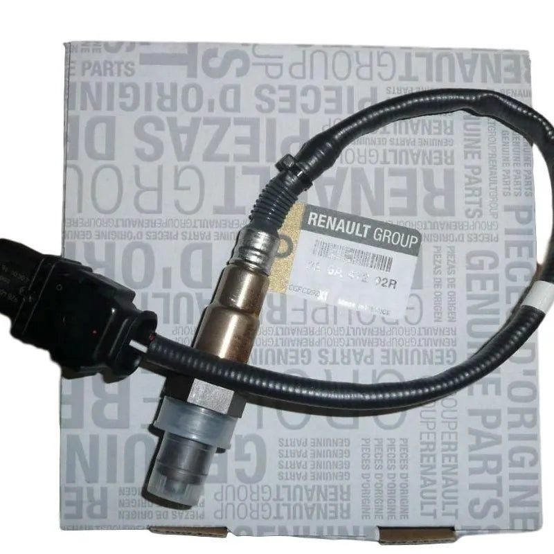 Kangoo Oksijen Sensörü