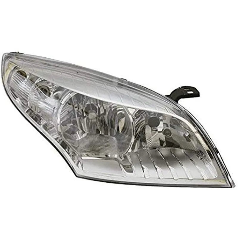 Megane Ön Far Komple