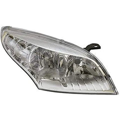 Megane Ön Far Komple