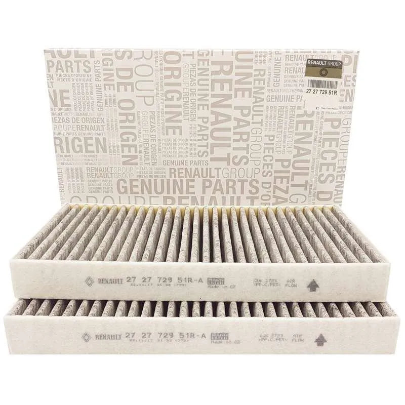 Laguna Polen Filtresi