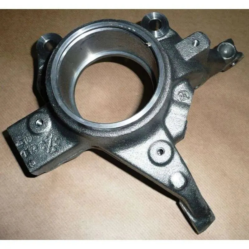 Dokker Aks Taşıyıcı