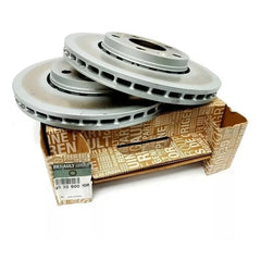 Megane Ön Fren Diski