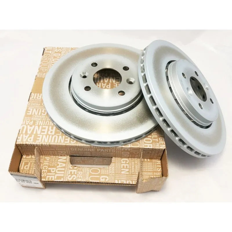 Modüs Ön Fren Diski