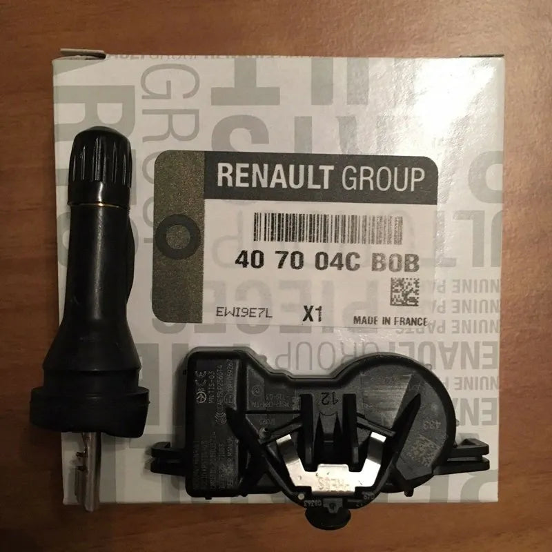 Captur Lastik Basınç Sensörü