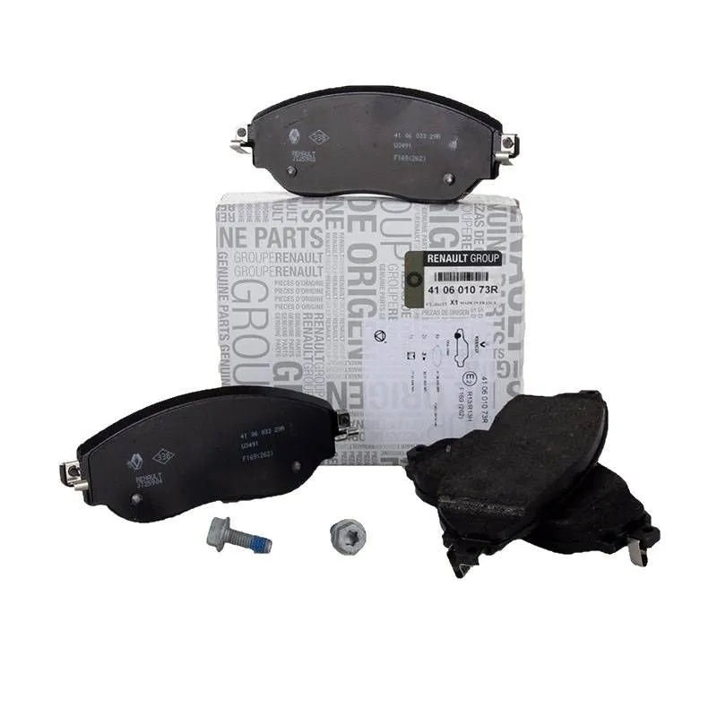 Trafic Ön Fren Balatası