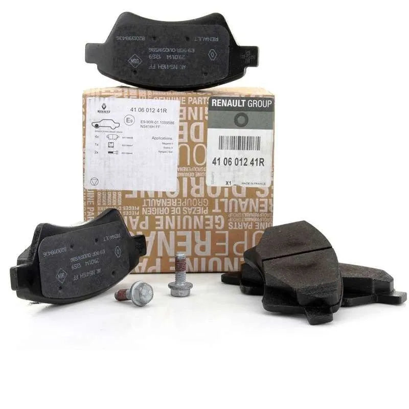 Laguna Ön Fren Balatası