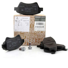 Megane Ön Fren Balatası