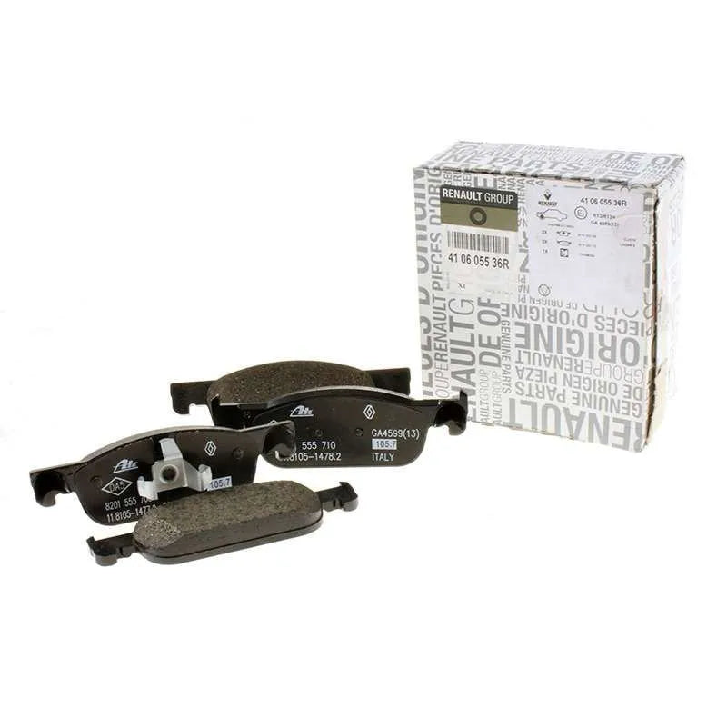 Logan Ön Fren Balatası