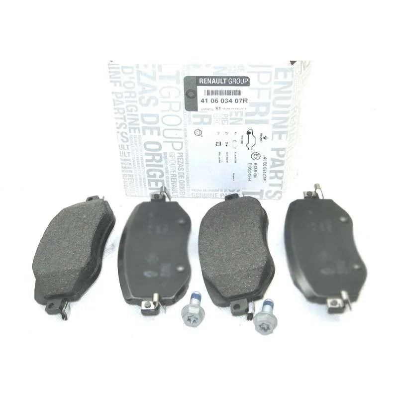 Megane Ön Fren Balatası