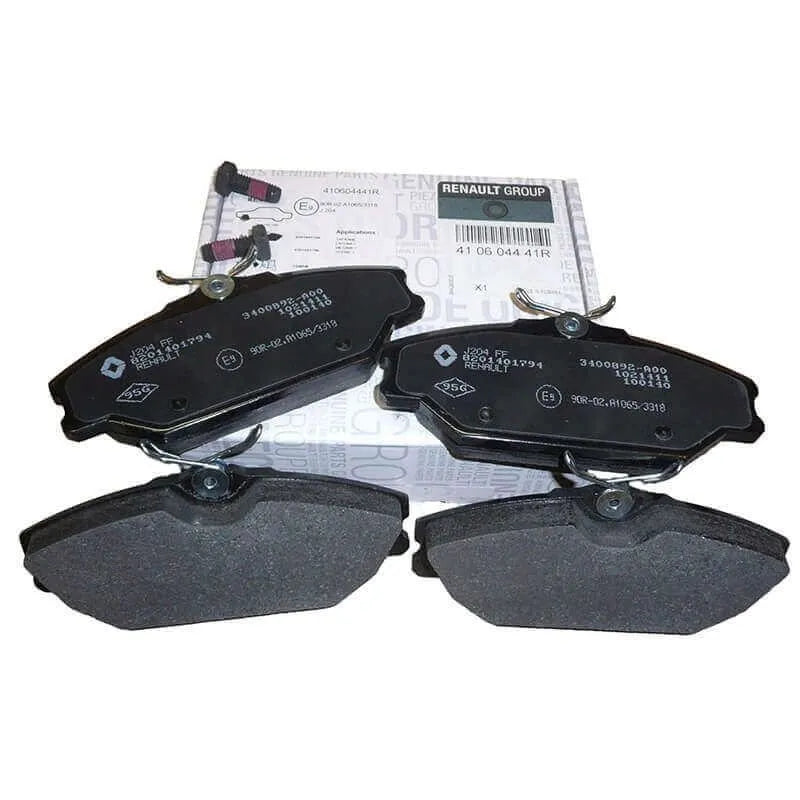 Laguna Ön Fren Balatası