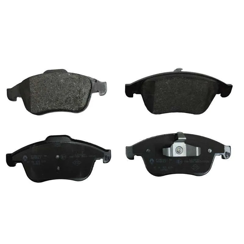 Megane Ön Fren Balatası