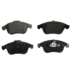 Megane Ön Fren Balatası