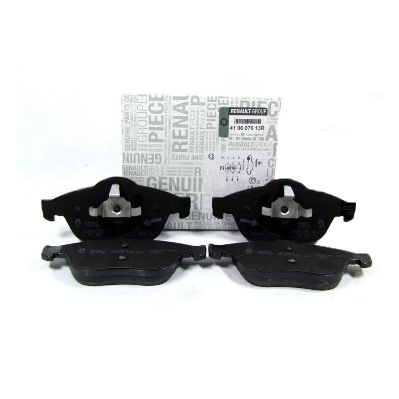 Megane Ön Fren Balatası