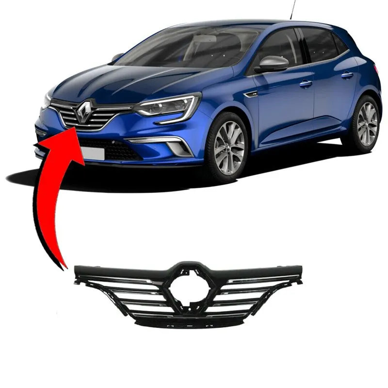 Megane Ön Panjur