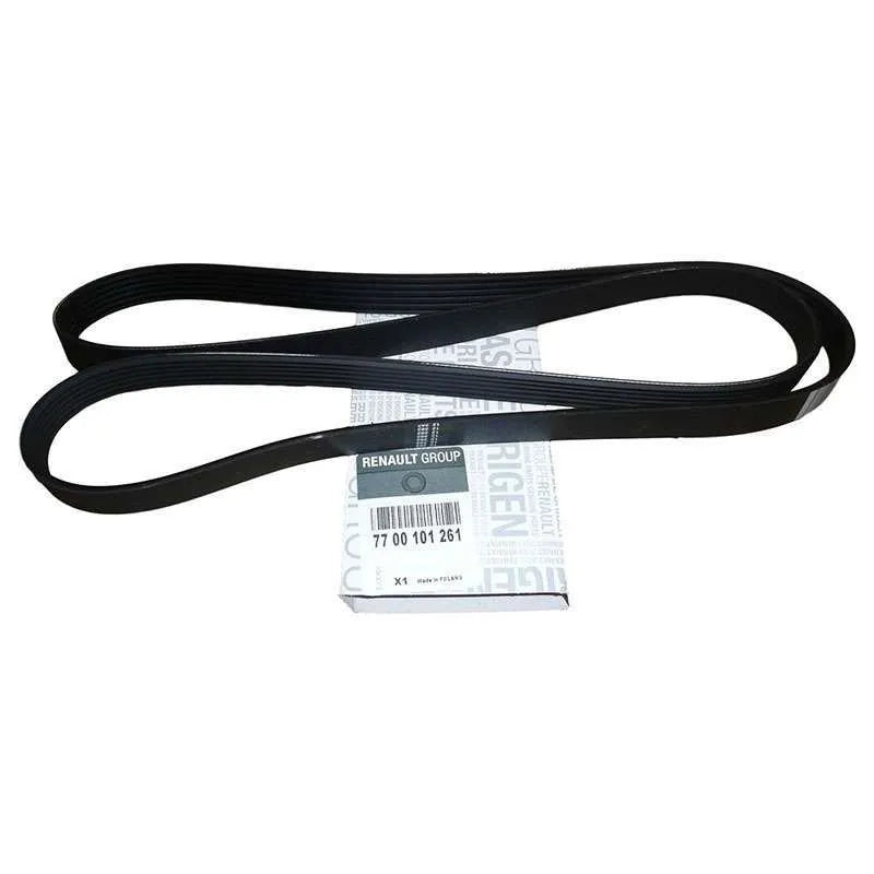 Sandero Alternatör Kayışı