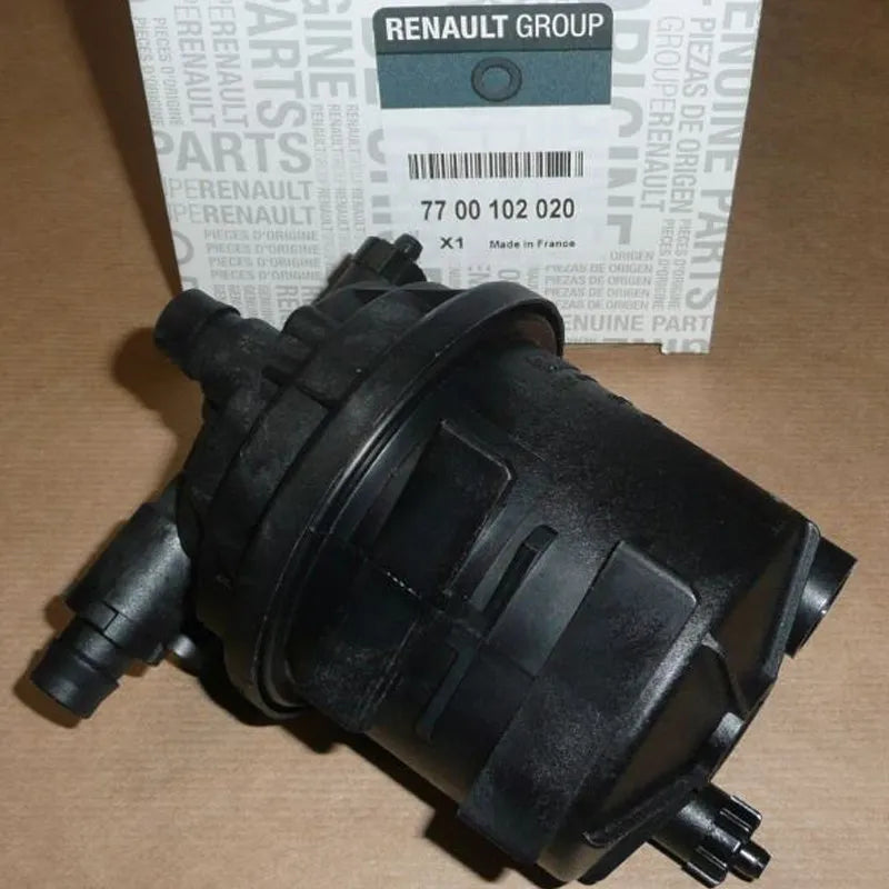 Megane Mazot Filtresi