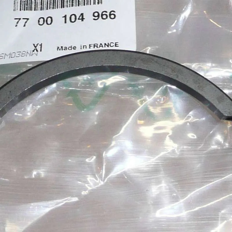 Master Aks Dişli Sekmanı