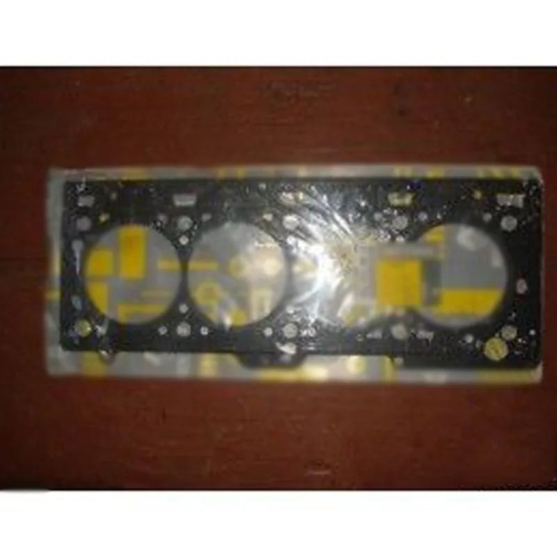 Duster Silindir Kapak Contası